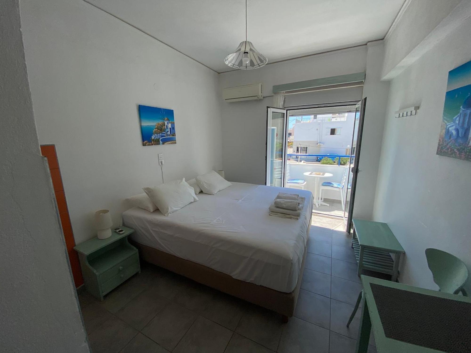 Annoula Studios And Apartments Kardamena  Zewnętrze zdjęcie