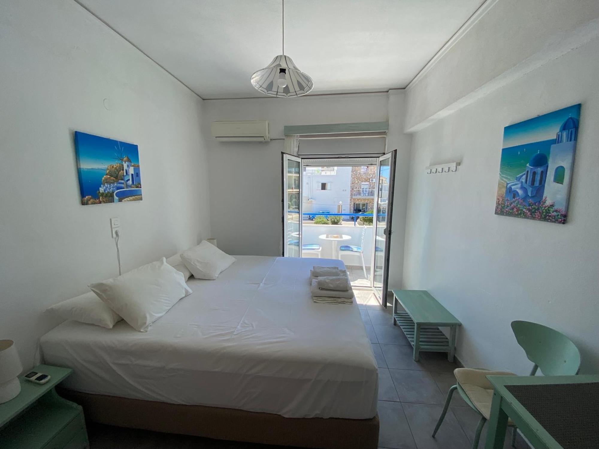 Annoula Studios And Apartments Kardamena  Zewnętrze zdjęcie