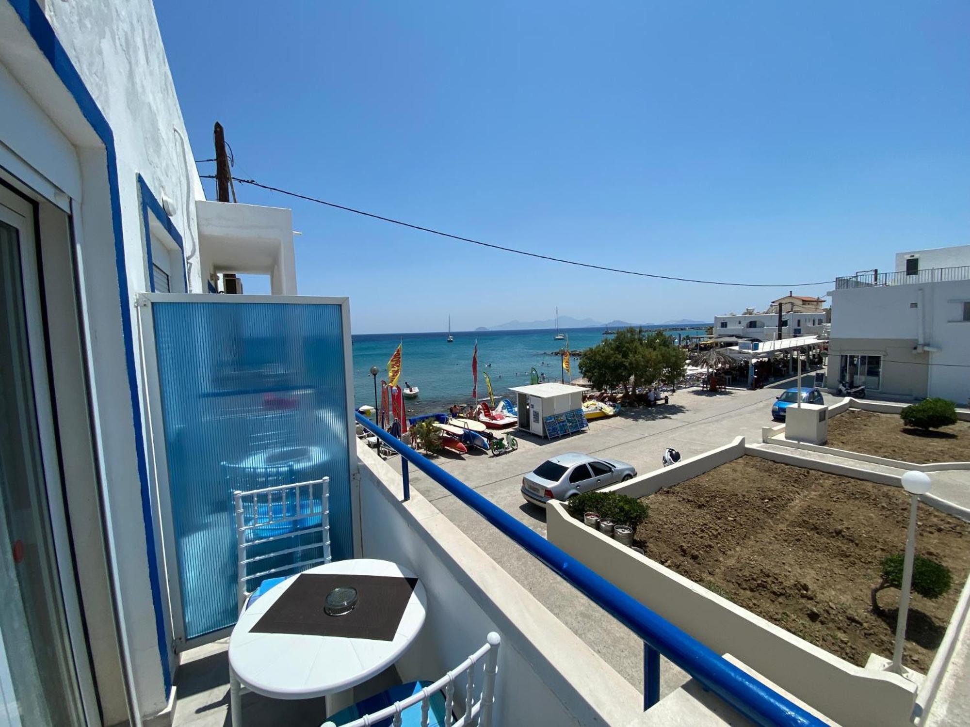 Annoula Studios And Apartments Kardamena  Zewnętrze zdjęcie