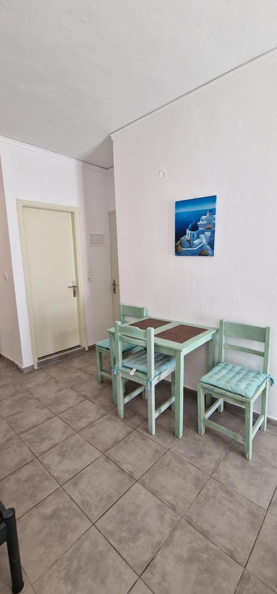 Annoula Studios And Apartments Kardamena  Zewnętrze zdjęcie