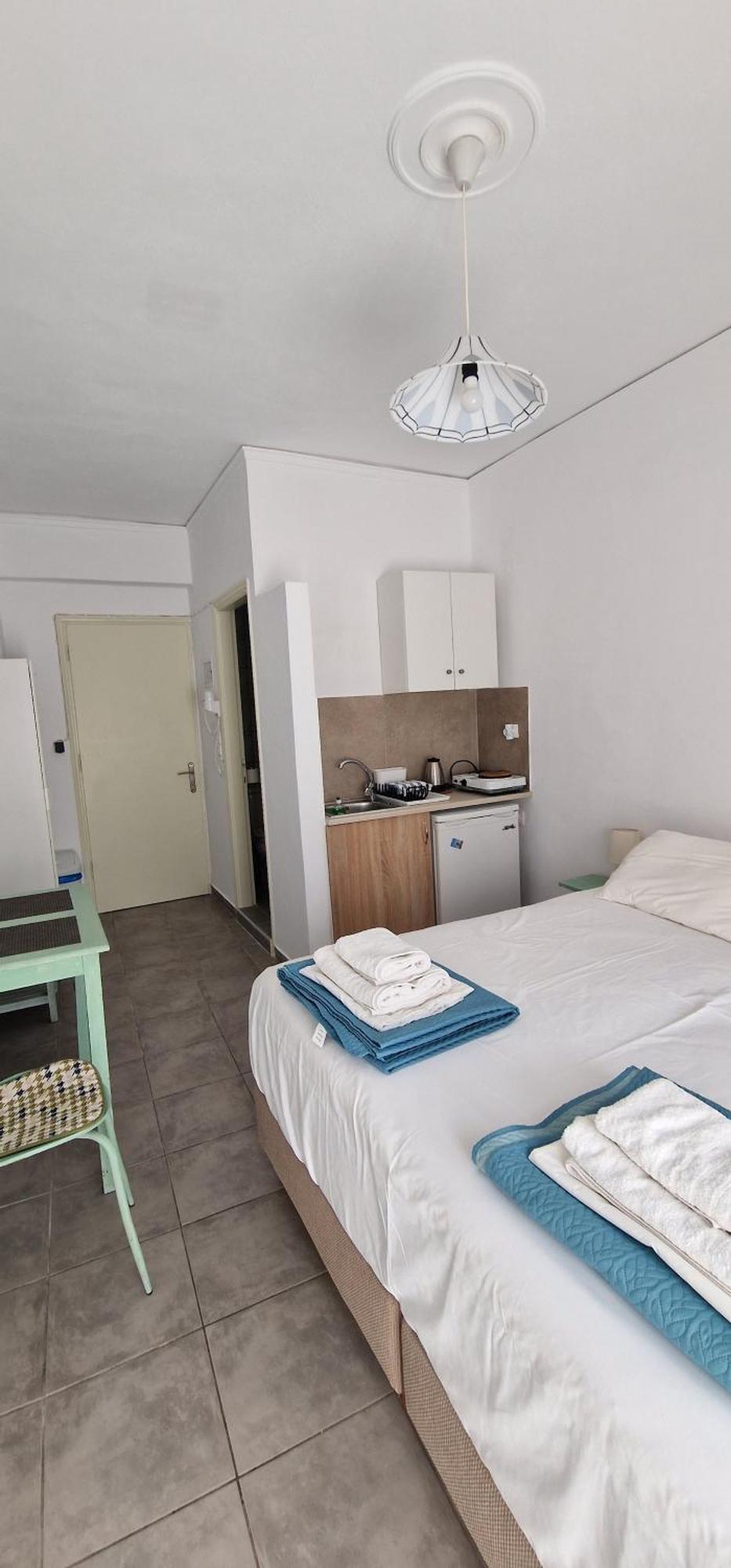 Annoula Studios And Apartments Kardamena  Zewnętrze zdjęcie
