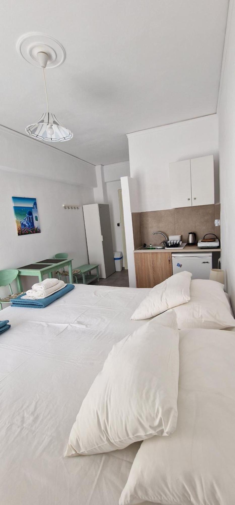 Annoula Studios And Apartments Kardamena  Zewnętrze zdjęcie