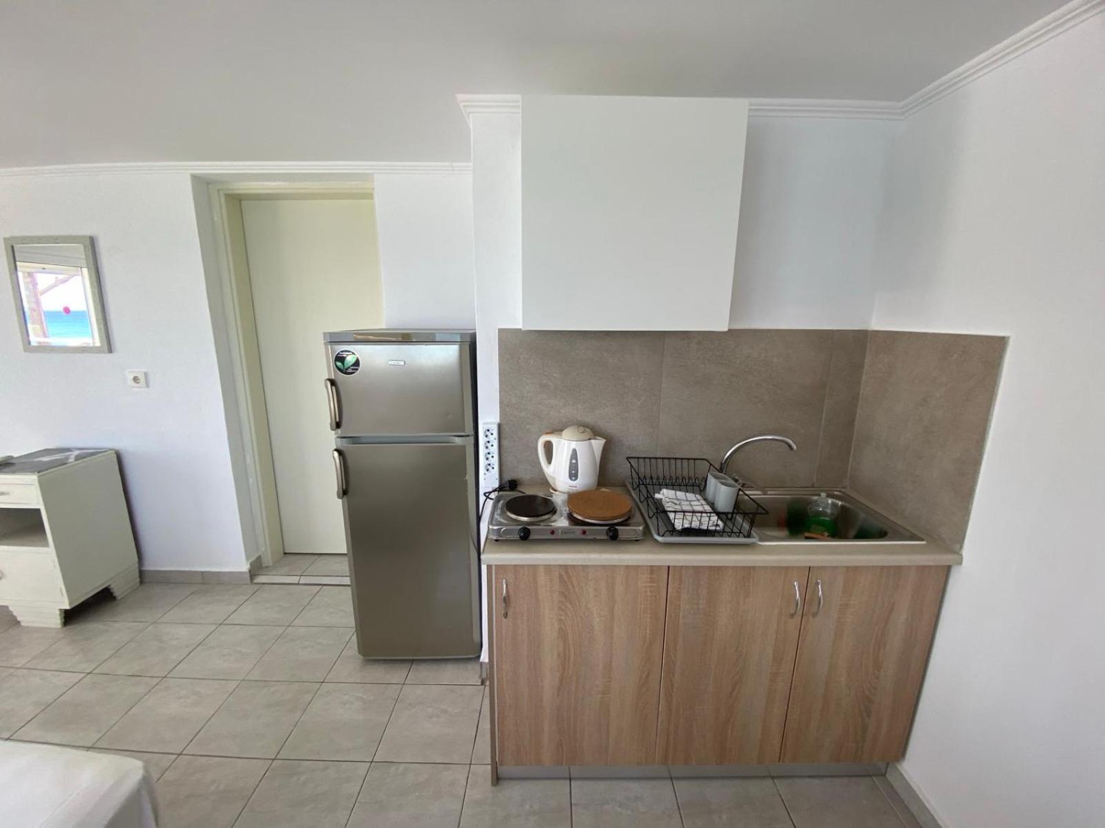 Annoula Studios And Apartments Kardamena  Zewnętrze zdjęcie