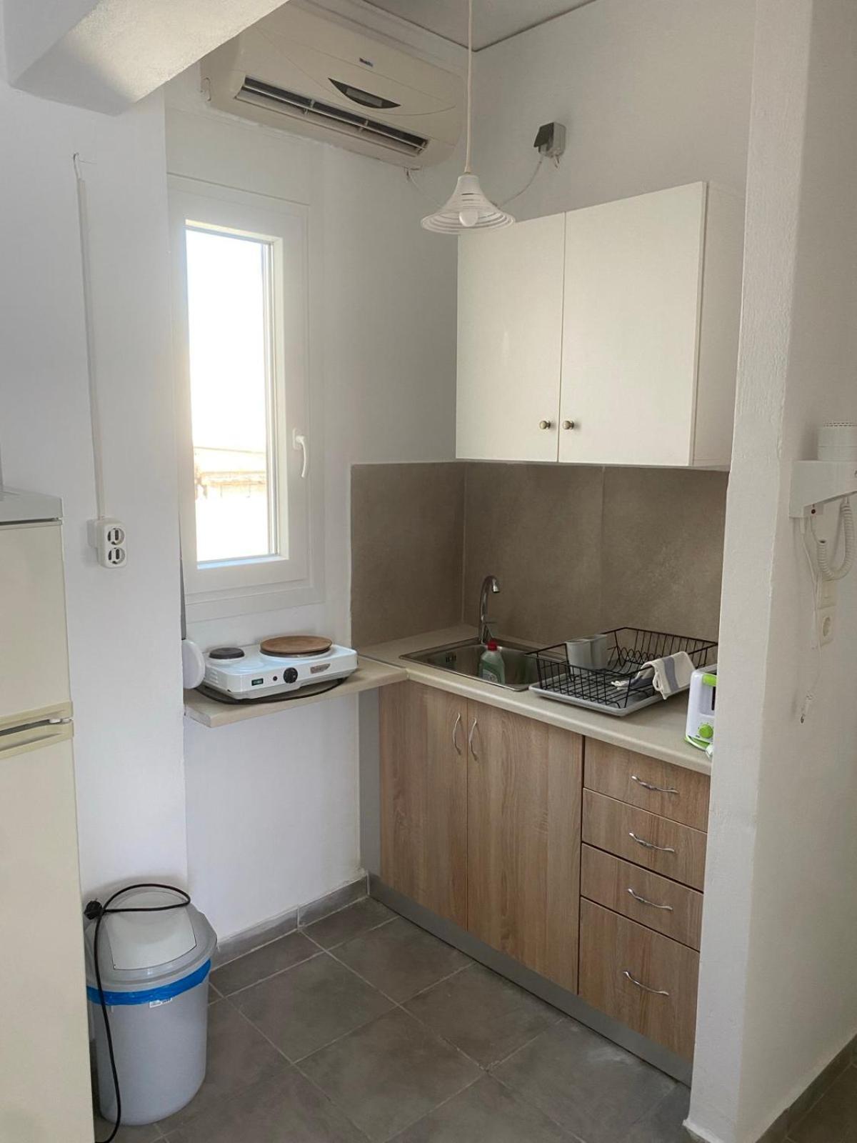 Annoula Studios And Apartments Kardamena  Zewnętrze zdjęcie