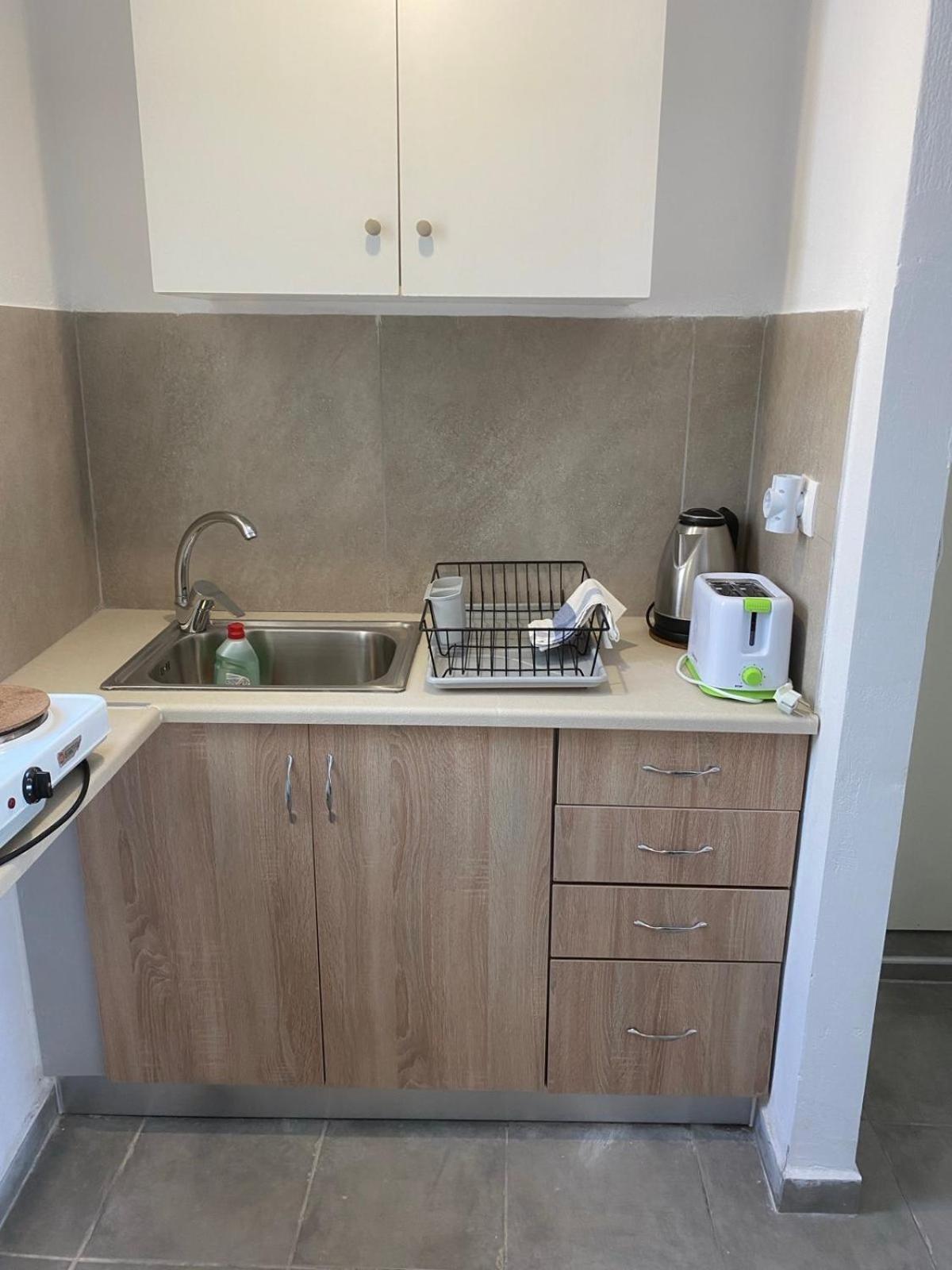 Annoula Studios And Apartments Kardamena  Zewnętrze zdjęcie