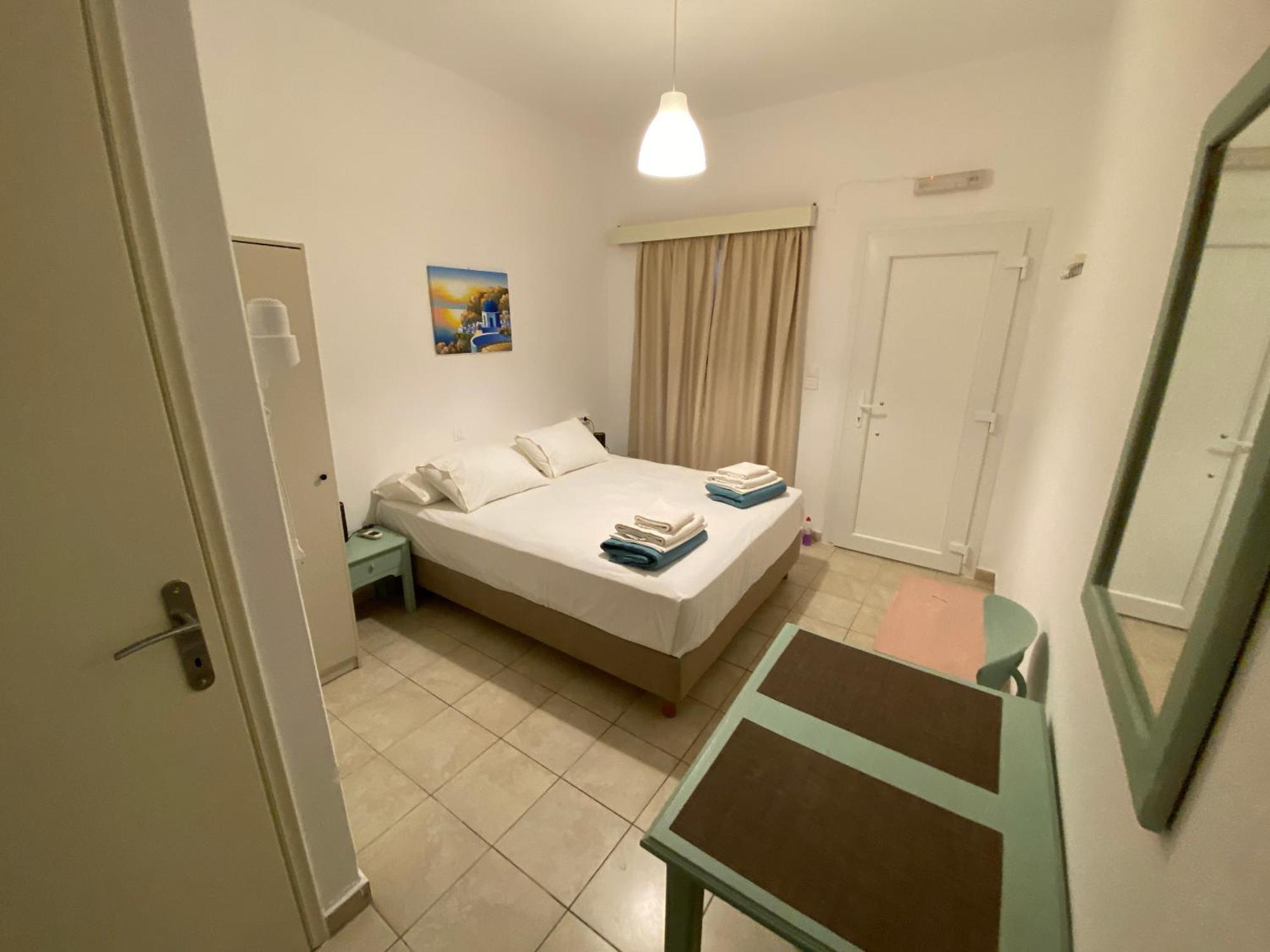 Annoula Studios And Apartments Kardamena  Zewnętrze zdjęcie