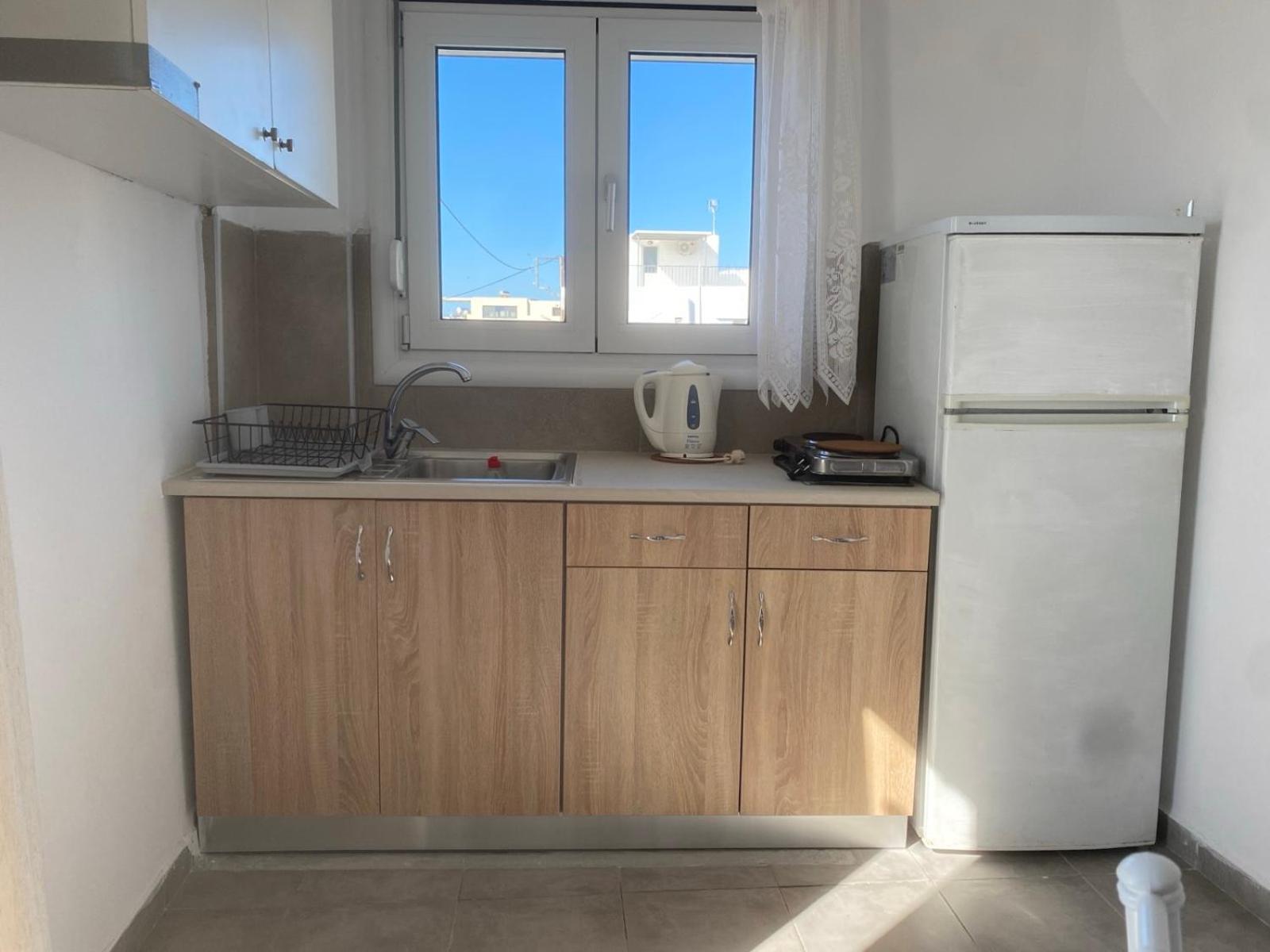 Annoula Studios And Apartments Kardamena  Zewnętrze zdjęcie